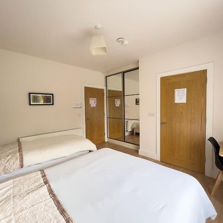 Woodview Lodge Трим Екстериор снимка