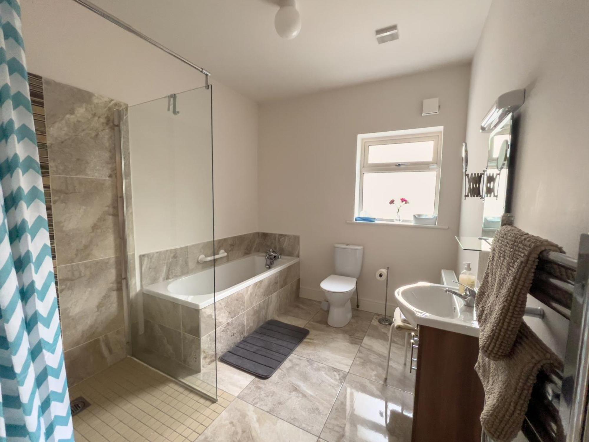 Woodview Lodge Трим Екстериор снимка