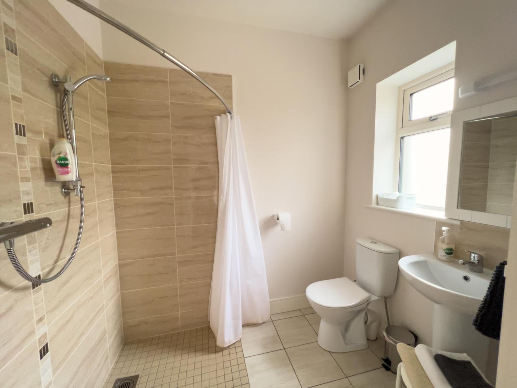 Woodview Lodge Трим Екстериор снимка