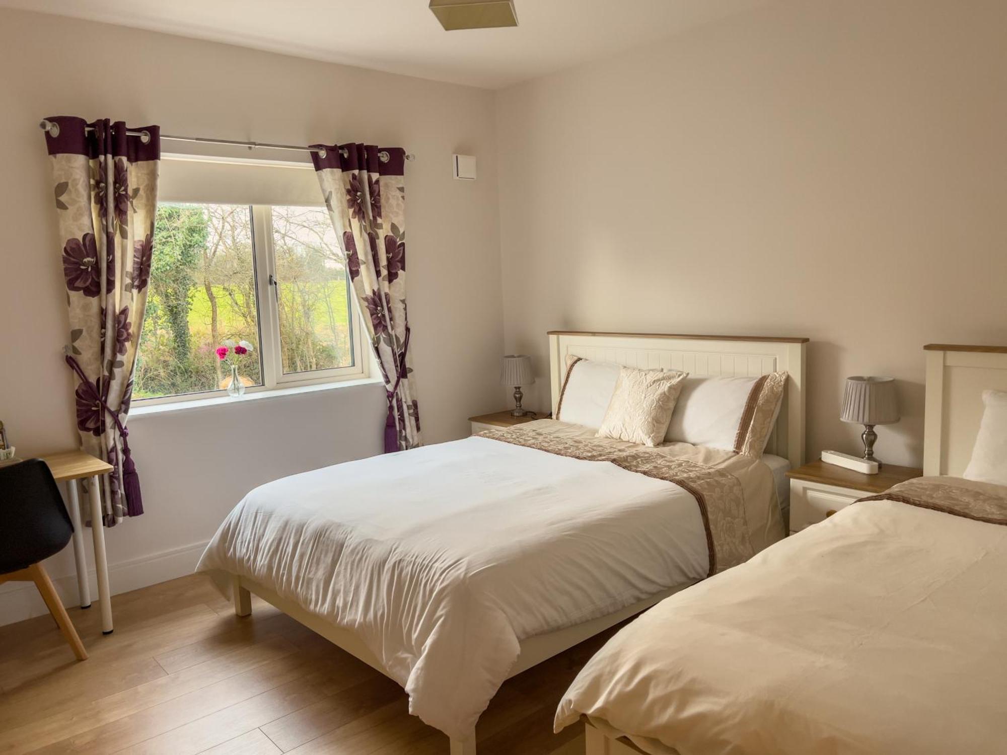 Woodview Lodge Трим Екстериор снимка