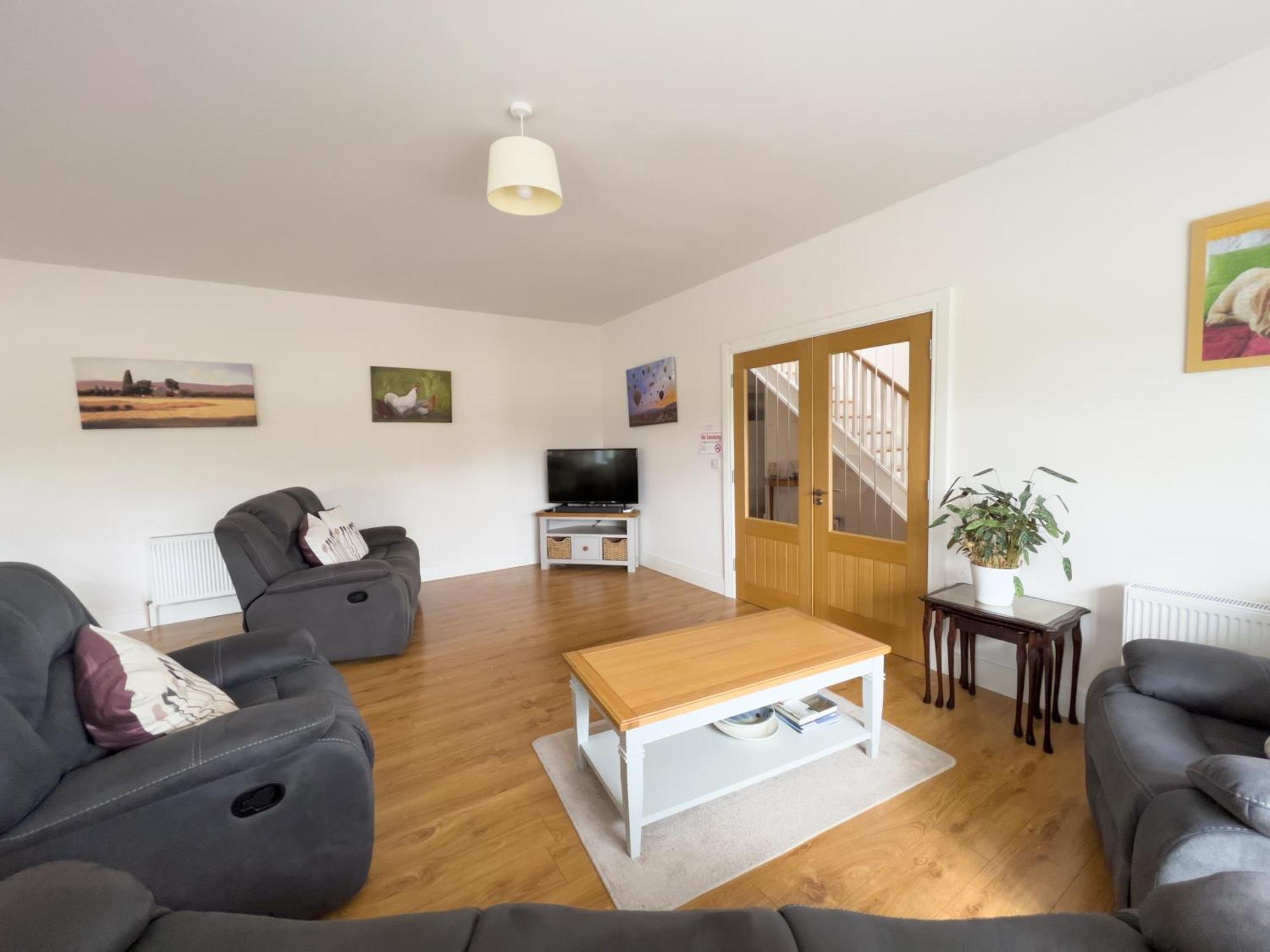 Woodview Lodge Трим Екстериор снимка