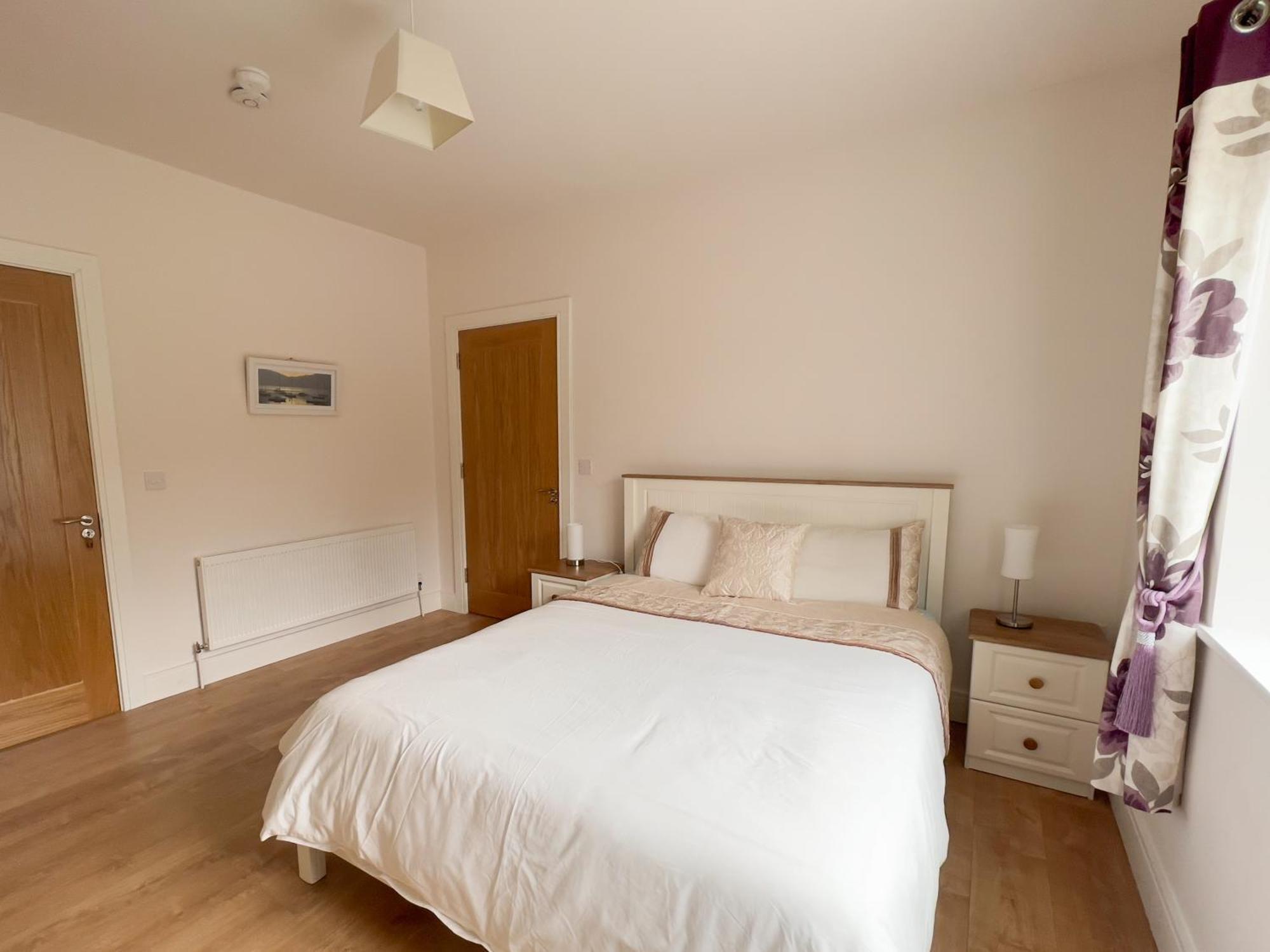 Woodview Lodge Трим Екстериор снимка